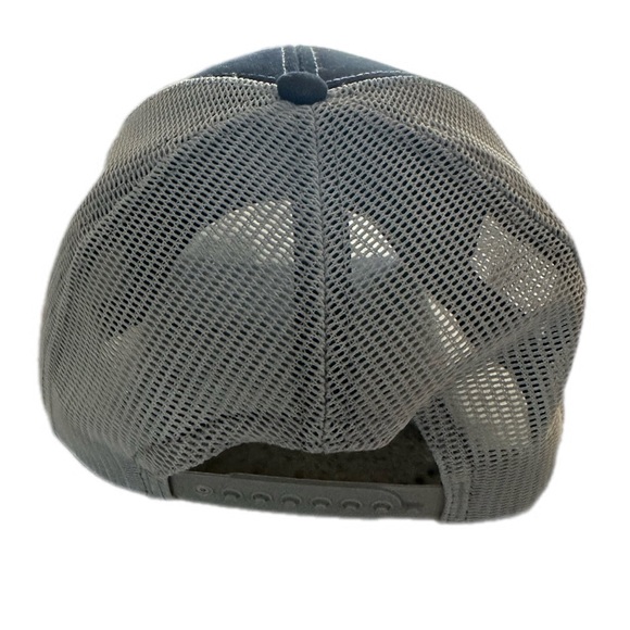 RWB hat - Picture 4 of 6